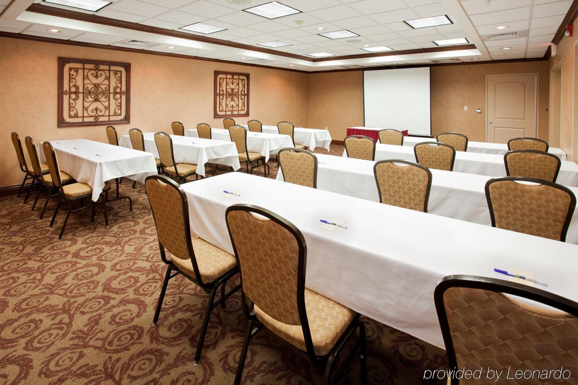 Holiday Inn Express Hotel & Suites Cape Girardeau I-55 By Ihg Facilities photo
