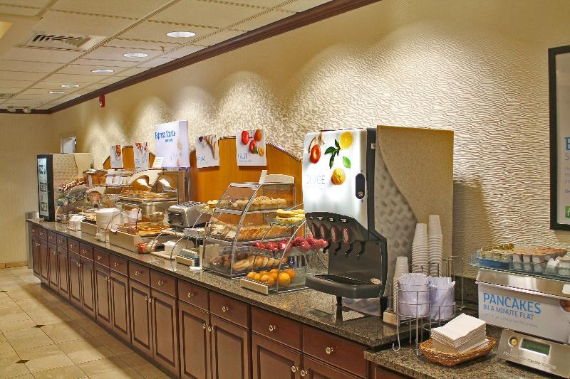 Holiday Inn Express Hotel & Suites Cape Girardeau I-55 By Ihg Exterior photo